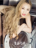 [Kela girls] Kela goddess 2017-02-18 Chen Ying blonde laundry girl(23)